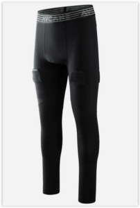 Aycane REVO X Base Layer Lock Pants 130