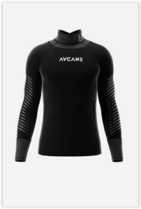 Aycane Blade GT Base Layer Long Sleeve 218