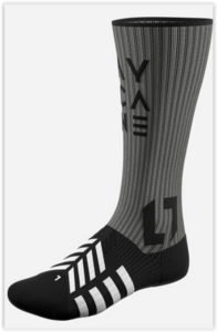 Aycane A-SHIELD Grip Skate Socks 157