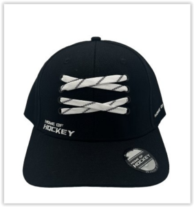 BAUER HOME OF HOCKEY Hockey Lace Cap