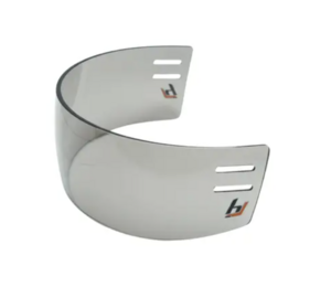 Hejduk NC70 -  OptiX Prime Visier - TINTED (in BOX) 