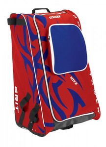 Grit HTFX Hockey Tower 33 Equipment Bag  Junior Montreal   -- MIT PRODUKTIONSFEHLER -- 