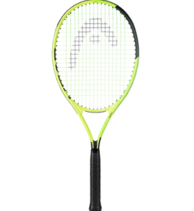 HEAD Extreme Jr. 26 Junior-Tennisschl�ger - besaitet