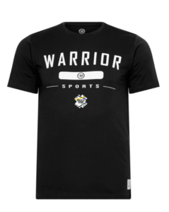 Warrior Sports T-Shirt Teamwear WSPRTTSJ3, WSPRTTSS3 - Young Saale Bulls