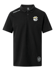 Warrior Street Polo Teamwear WMPC4104 - Young Saale Bulls