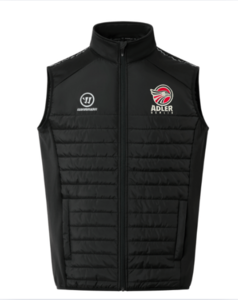 Warrior Team Gilet WMV3064 - Adler Berlin
