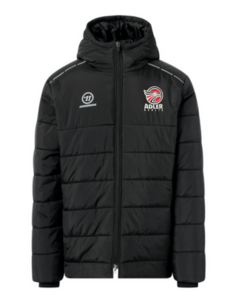 Warrior Stadium Jacke Teamwear WJJ3449, WMJ3449 - Adler Berlin