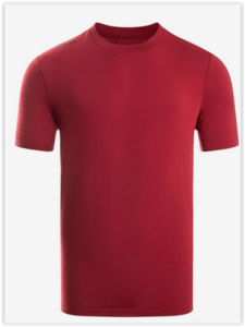 Aycane Core Short Sleeve Tee 084