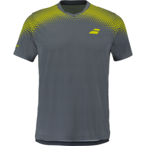 Babolat Aero Crew Neck Tee