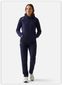 CCM Kapuzenpullover Damen Pullover Sr