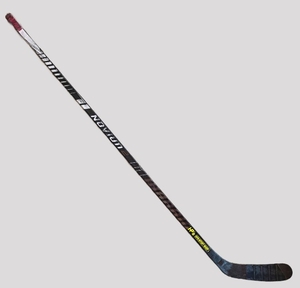 Warrior Novium 2 Pro Composite Schl�ger Senior - 80 Flex, links    >
