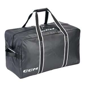 CCM Pro Team Bag 32, schwarz/wei�   PRO RETURN Stuttgart REBELS    >>>  GEBRAUCHTWARE  