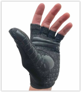 Paddle Wedge Trinity - Gepolsterter Innenhandschuh f�r Torh�ter