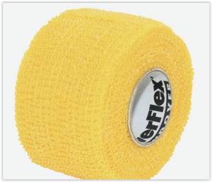 Powerflex Grip-Tape 36 mm/4,5 m
