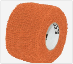 Powerflex Grip-Tape 36 mm/4,5 m