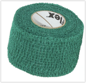 Powerflex Grip-Tape 36 mm/4,5 m