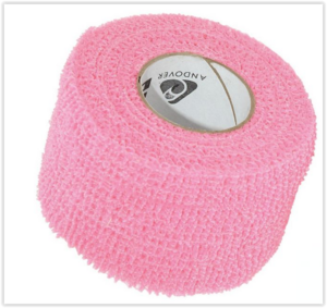 Powerflex Grip-Tape 36 mm/4,5 m