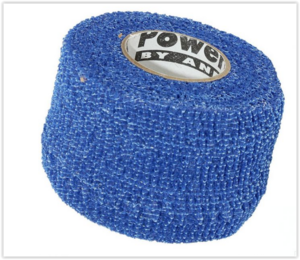 Powerflex Grip-Tape 36 mm/4,5 m