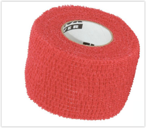 Powerflex Grip-Tape 36 mm/4,5 m