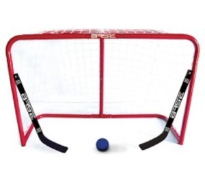 BASE Street Goal 32 inkl. 2 Ministicks and Softball