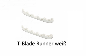 T-Blade Runner weiss