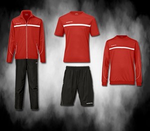 Masita Brasil Team-Set Herren + Kinder