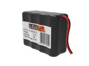LiFePO4 Akku 24V 1.5Ah mit BMS (Batterie Management System)