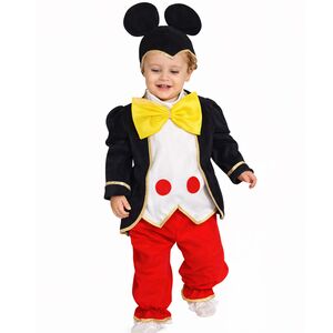 Maus Kost�m Tierkost�m Frack & Mausohren Gr. 80/86 f�r Kleinkinder
