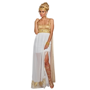 Griechische G�ttin Kost�m Athena f�r Damen