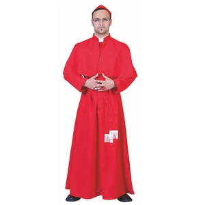 Priester Kostm Kardinal Gilberto fr Herren
