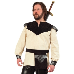 Mittelalter Kost�m Sir Georg f�r Herren