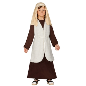 Krippenspiel Kost�m Hirte f�r Kinder