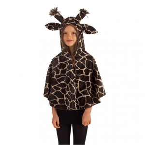 Giraffen Kost�m f�r Kinder