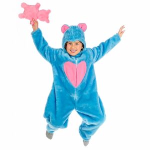 B�rchen Kost�m Misha f�r Kinder