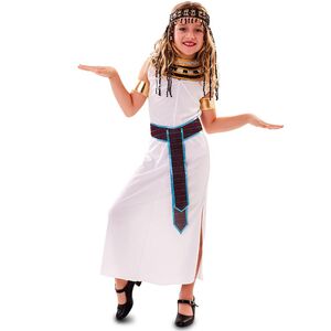 �gypterin Kost�m Amany f�r Kinder