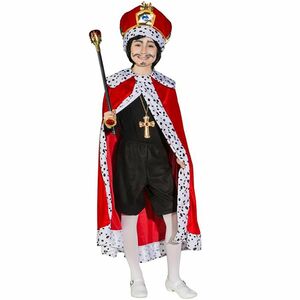 Edler K�nigsumhang f�r Kinder