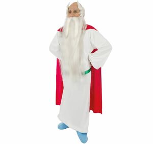 Miraculix Kost�m f�r Herren 