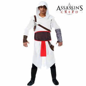 Assassins Creed Kostm Altair deluxe fr Herren