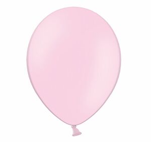 Luftballons 10 Stck rosa  30 cm Party-Zubehr Deko Geburtstag