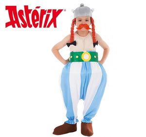 Obelix Kost�m deluxe f�r Kinder