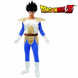 Vegeta Kost�m Dragonball Z f�r Herren