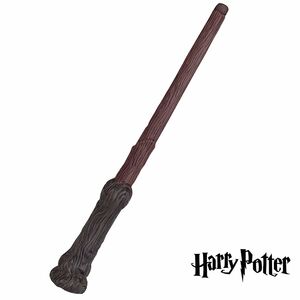 Harry Potter Zauberstab 36 cm dunkelbraun Ph�nixfeder-Zauberstab Kost�m-Zubeh�r