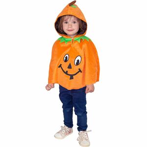K�rbis Kost�m Pumpkin Patch Halloween f�r Kinder