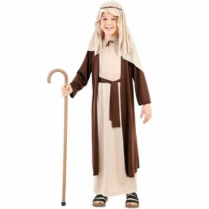 Krippenspiel Kost�m Josef f�r Kinder