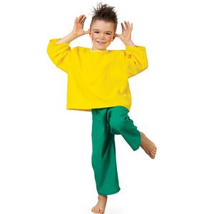 Kobold Kost�m f�r Kinder