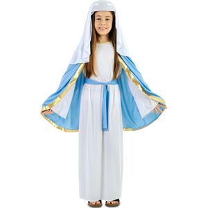 Krippenspiel Kost�m Maria f�r Kinder
