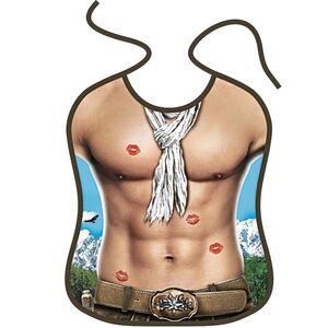 Erwachsenen Latz Alpen Dandy Partygag Geburtstag Geschenk JGA