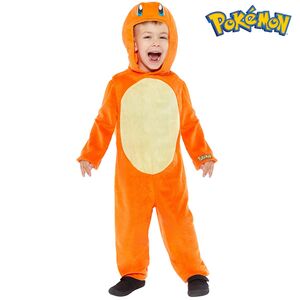 Pokemon Kost�m Glumanda f�r Kinder