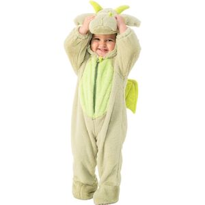Drachen Kost�m Kleiner Mini Drache Yari f�r Babys & Kleinkinder