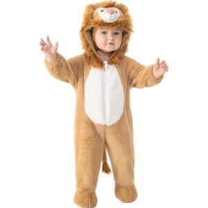 L�wenkost�m Kost�m L�we Leo L�wenherz f�r Babys & Kleinkinder